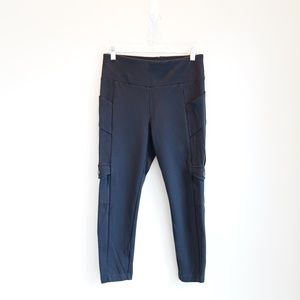 CABI 3/4 Leggings Black